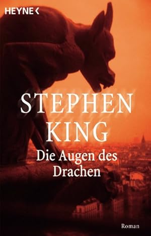 Die Augen des Drachen.