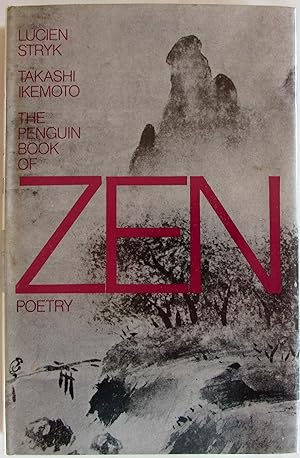 Seller image for The Penguin book of Zen Poetry for sale by Ariel Books IOBA