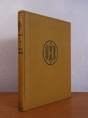 Imagen del vendedor de Mnner gegen Tod und Teufel a la venta por Antiquariat Weber