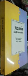 Seller image for Eutanasia: Los dilemas morales for sale by Librera La Candela