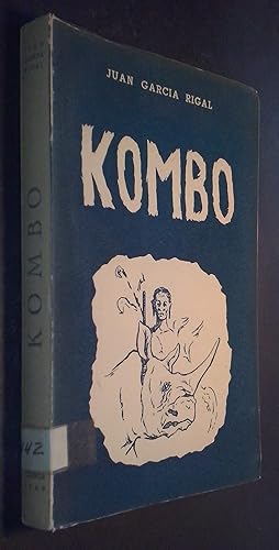 Seller image for Kombo for sale by Librera La Candela