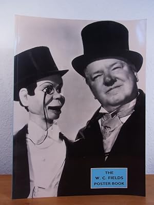 Imagen del vendedor de The W. C. Fields Poster Book a la venta por Antiquariat Weber