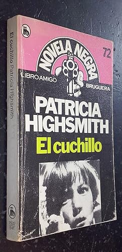 Seller image for El cuchillo for sale by Librera La Candela