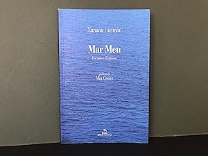 Mar Meu: Poemas e Pinturas / My Sea of Timor: Poems and Paintings