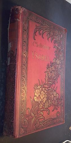 Seller image for Ysabel for sale by Librera La Candela