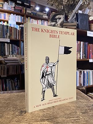 Seller image for The Knights Templar Bible for sale by Sappho Books