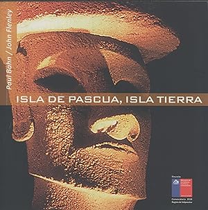 Seller image for Isla De Pascua, Isla Tierra for sale by Masalai Press