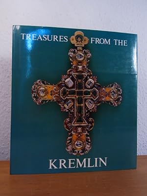 Treasures from the Kremlin. An Exhibition from the State Museums of the Moscow Kremlin at the Met...