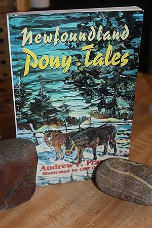 Newfoundland Pony Tales