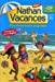 Bild des Verkufers fr Nathan Vacances, Du Cp Vers Le Ce1, 6-7 Ans : Pour Rviser Tout Le Programme zum Verkauf von RECYCLIVRE