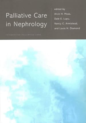 Seller image for Palliative Care in Nephrology for sale by GreatBookPricesUK