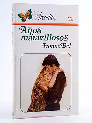 Image du vendeur pour ARCADIA 22. AOS MARAVILLOSOS (Ivonne Bel) Ceres, 1981 mis en vente par Libros Fugitivos