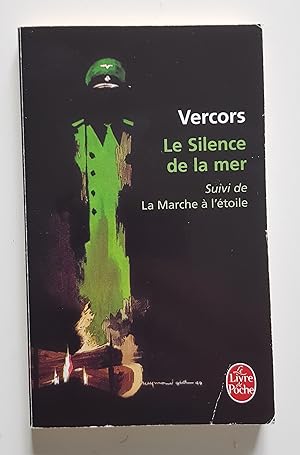 Seller image for Le Silence de la Mer et Autre Recits (French Edition) for sale by Swallow Hill Books