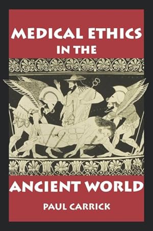 Immagine del venditore per Medical Ethics in the Ancient World venduto da GreatBookPricesUK