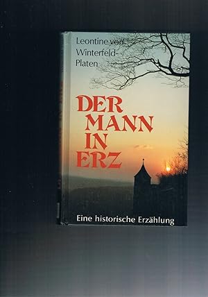 Seller image for Der Mann in Erz for sale by manufactura