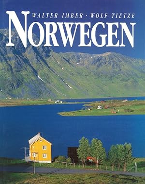 Bild des Verkufers fr Norwegen zum Verkauf von Flgel & Sohn GmbH