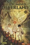 Seller image for THE PROMISED NEVERLAND 13 for sale by Agapea Libros
