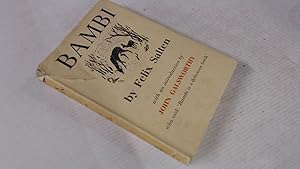 Seller image for Bambi for sale by BoundlessBookstore