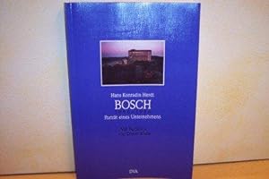 Bild des Verkufers fr Bosch 1886 - 1986 zum Verkauf von Die Buchgeister