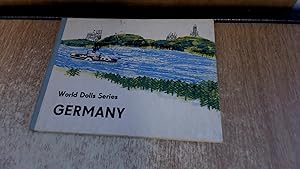 Seller image for Germany (World Dolls Series) for sale by BoundlessBookstore