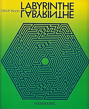 Seller image for Labyrinthe. Labyrinthe for sale by Die Buchgeister