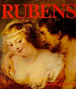 Seller image for Rubens 1577 - 1640 for sale by Die Buchgeister