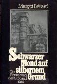 Seller image for Schwarzer Mond auf silbernem Grund. Die Entstehung des Scotland Yard for sale by Die Buchgeister
