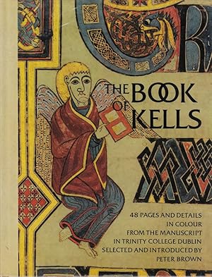 Bild des Verkufers fr Selection (The Book of Kells) zum Verkauf von Die Buchgeister