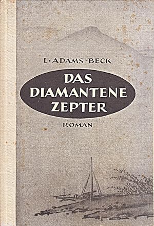 Imagen del vendedor de Das diamantene Zepter a la venta por Die Buchgeister