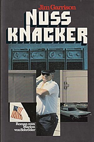 Image du vendeur pour Nuknacker mis en vente par Die Buchgeister