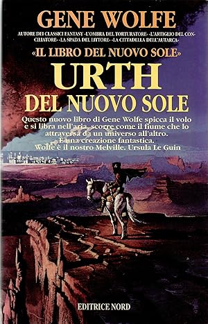 Urth del nuovo sole