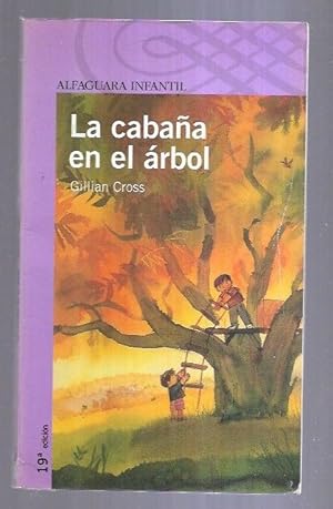 Imagen del vendedor de CABAA EN EL ARBOL - LA a la venta por Desvn del Libro / Desvan del Libro, SL