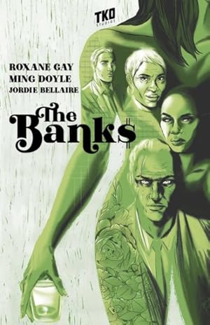 Seller image for Banks for sale by GreatBookPricesUK