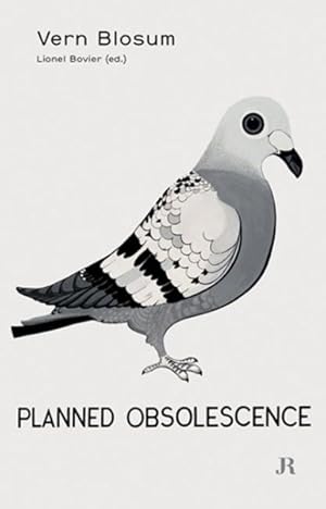 Seller image for Vern Blosum : Planned Obsolescence for sale by GreatBookPricesUK