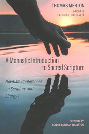 Bild des Verkufers fr Monastic Introduction to Sacred Scripture : Novitiate Conferences on Scripture and Liturgy 1 zum Verkauf von GreatBookPricesUK