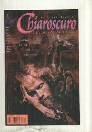 Seller image for Chiaroscuro numero 04: Dispero for sale by El Boletin