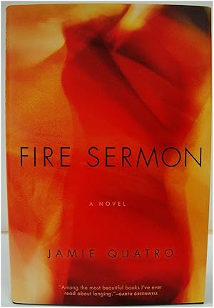 Seller image for Fire Sermon for sale by PsychoBabel & Skoob Books