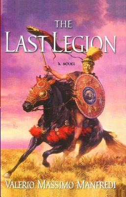 Immagine del venditore per The Last Legion (Paperback or Softback) venduto da BargainBookStores