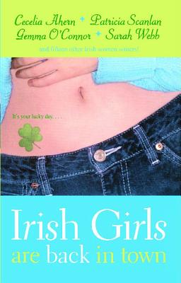 Seller image for Irish Girls Are Back in Town (Paperback or Softback) for sale by BargainBookStores