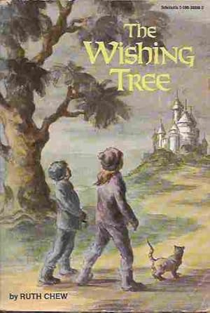 Seller image for The Wishing Tree for sale by Orielis' Books
