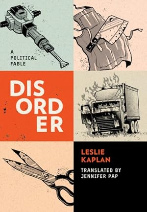 Seller image for Disorder : A Political Fable for sale by GreatBookPricesUK