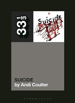 Bild des Verkufers fr Suicide's Suicide (Paperback) zum Verkauf von AussieBookSeller