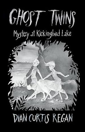 Bild des Verkufers fr Ghost Twins: Mystery at Kickingbird Lake zum Verkauf von GreatBookPricesUK