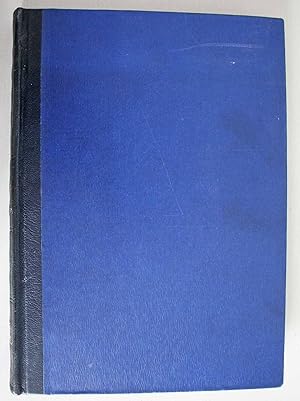 Modern Etching and Engraving With Commentaries by various authors. First edition.