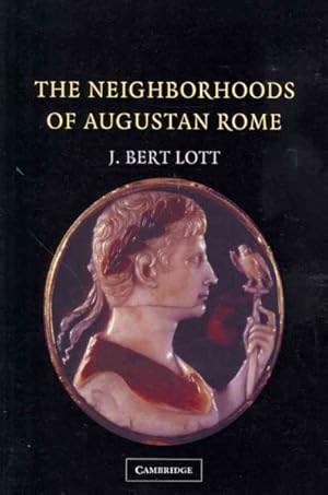 Immagine del venditore per Neighborhoods of Augustan Rome venduto da GreatBookPricesUK