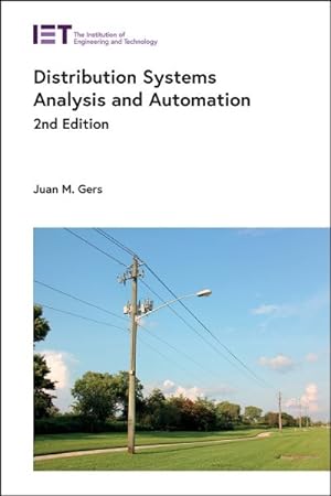 Seller image for Distribution Systems Analysis and Automation for sale by GreatBookPricesUK