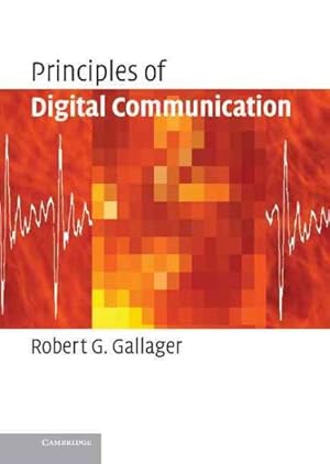 Immagine del venditore per Principles of Digital Communication venduto da GreatBookPricesUK