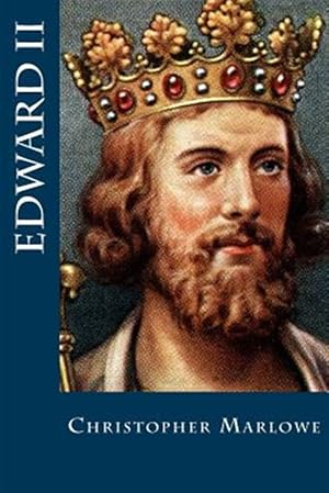 Seller image for Edward II for sale by GreatBookPricesUK
