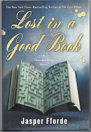 Seller image for Lost in a Good Book for sale by Brenner's Collectable Books ABAA, IOBA