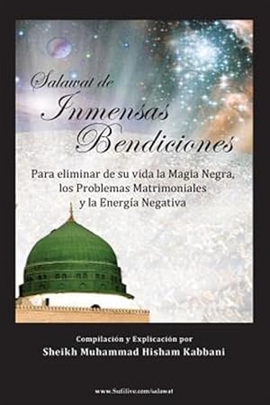 Seller image for Salawat de Inmensas Bendiciones -Language: spanish for sale by GreatBookPrices